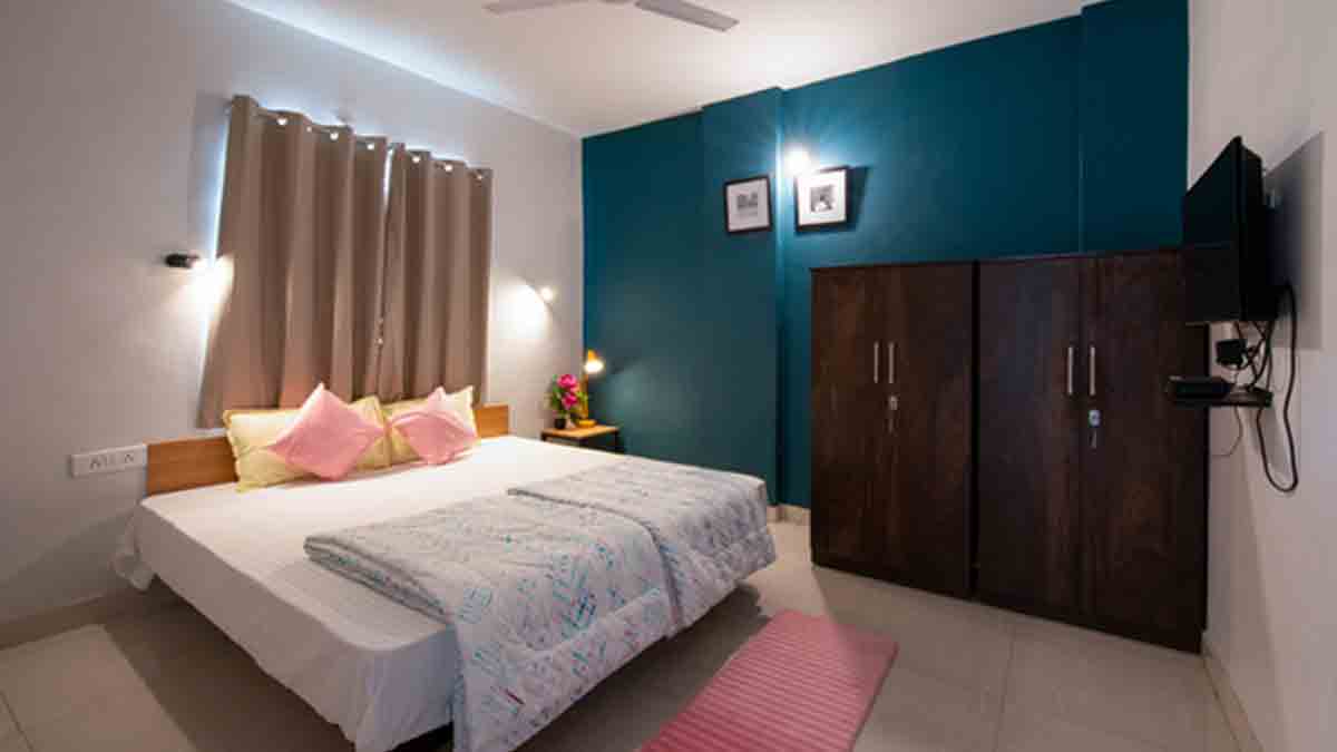 Best PG in Hinjewadi for Professionals Working in ...