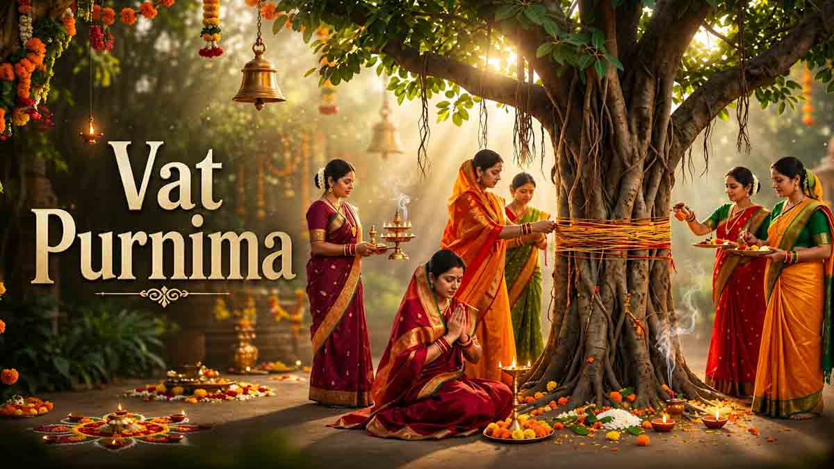 Vat Purnima 2026: 5 Simple Remedies for a Happy ...