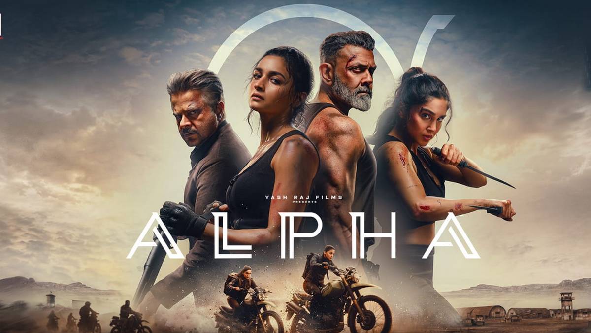 Alpha Review: Strong First Half, Weak Finish — ...