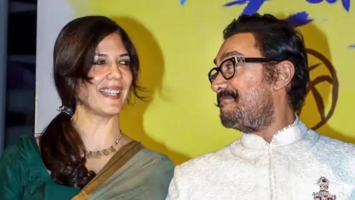 Aamir Khan OFFICIALLY Confirms Wedding with GF ...