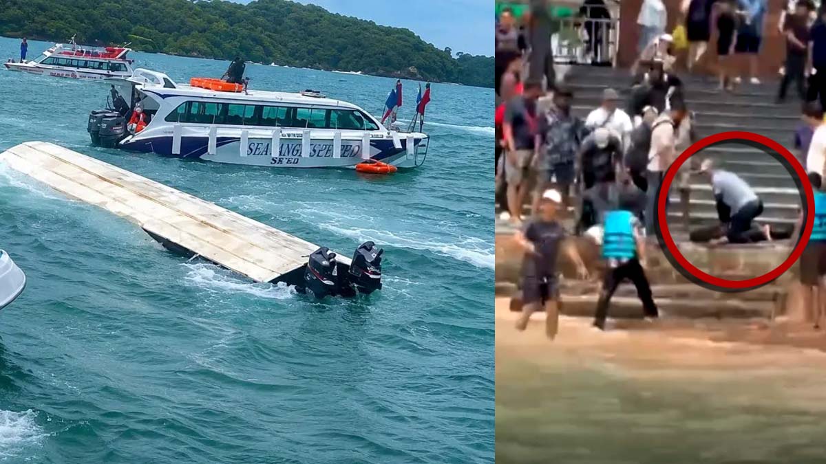 Vietnam Boat Tragedy: 15 Indians Killed to Be ...