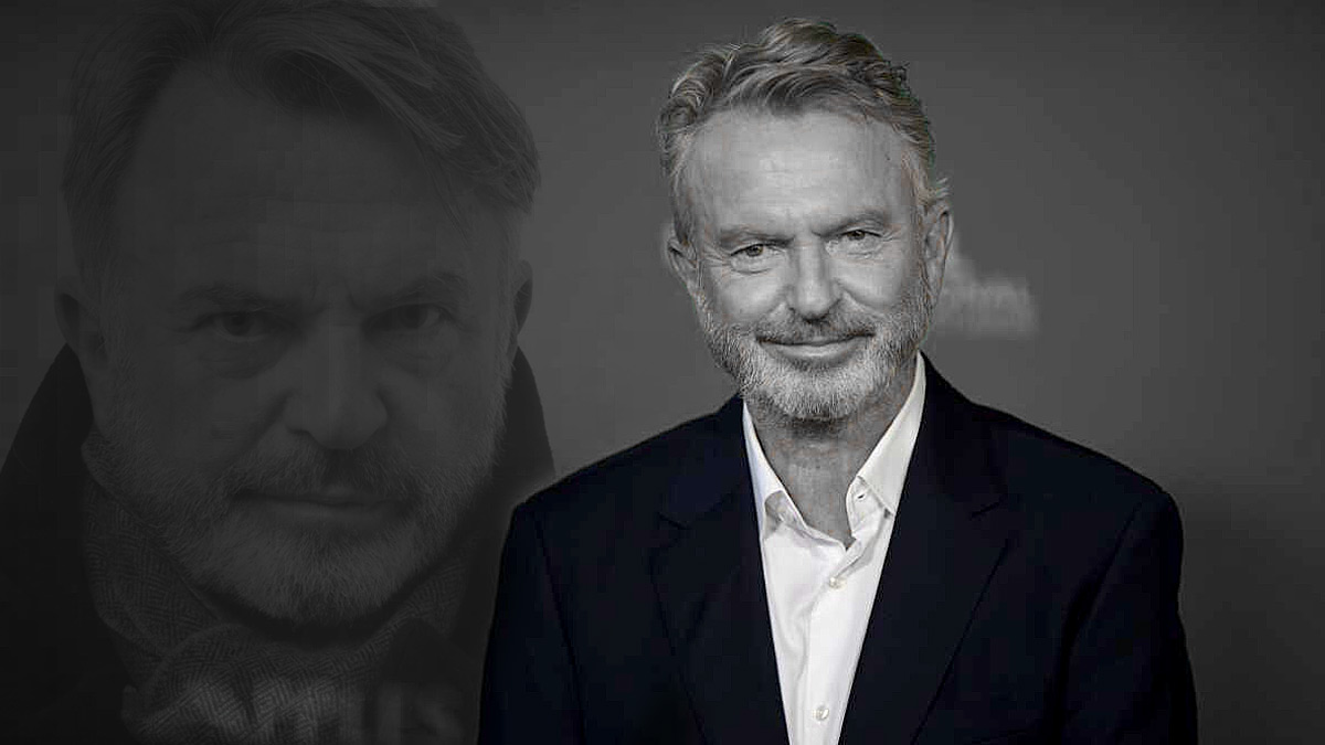 Sam Neill, Jurassic Park actor, dies ...