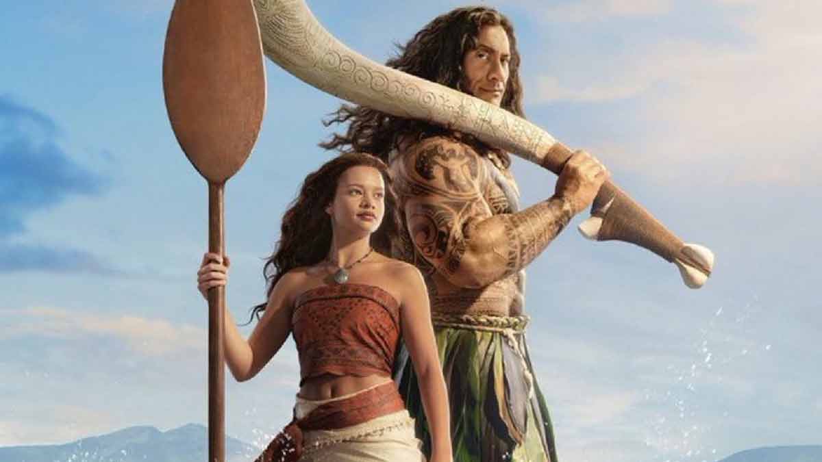 Loved 'Moana'? Here Are 7 Must-Watch Disney ...