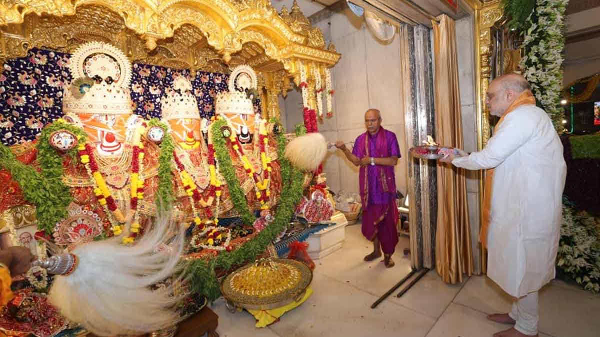 149th Ahmedabad Rath Yatra 2026: From Saraspur ...