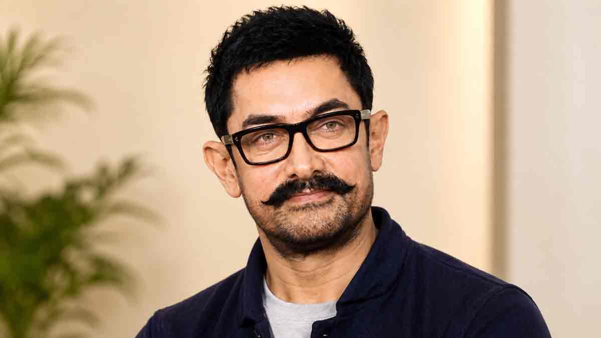 Aamir Khan Exits Ashneer Grover Biopic Over ...