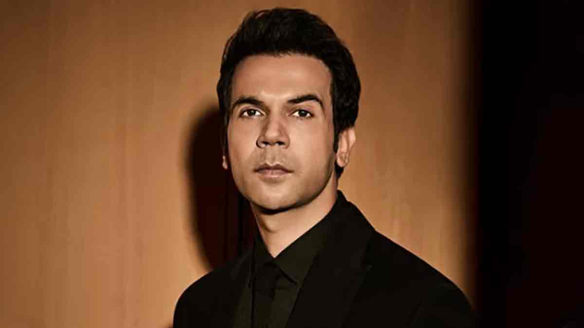 Rajkummar Rao Hints at 'Pressure' to Feature in ...