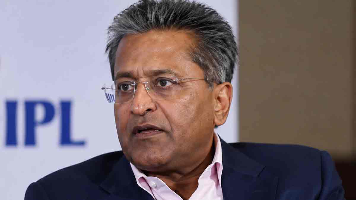 Lalit Modi Plans India Return After Relief in ...