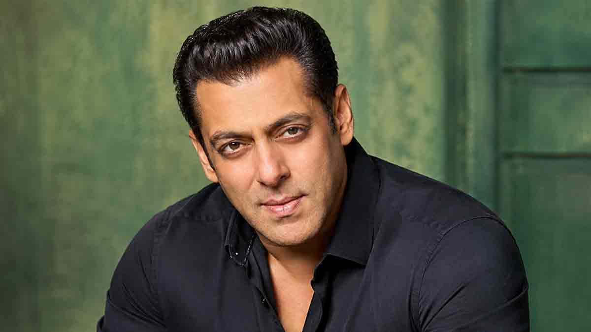Salman Khan Supports Protesting Students: 