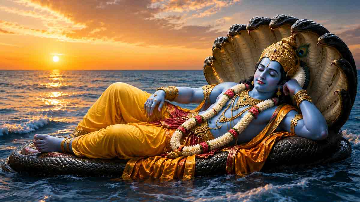 Chaturmas 2026 Vastu Tips: 4 Simple Remedies to ...