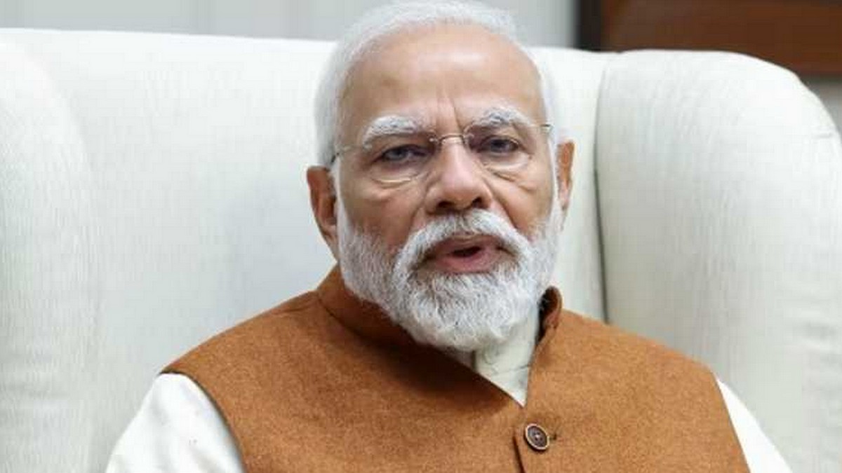 PM Modi Hails UPI’s 10-Year Journey, Invites ...