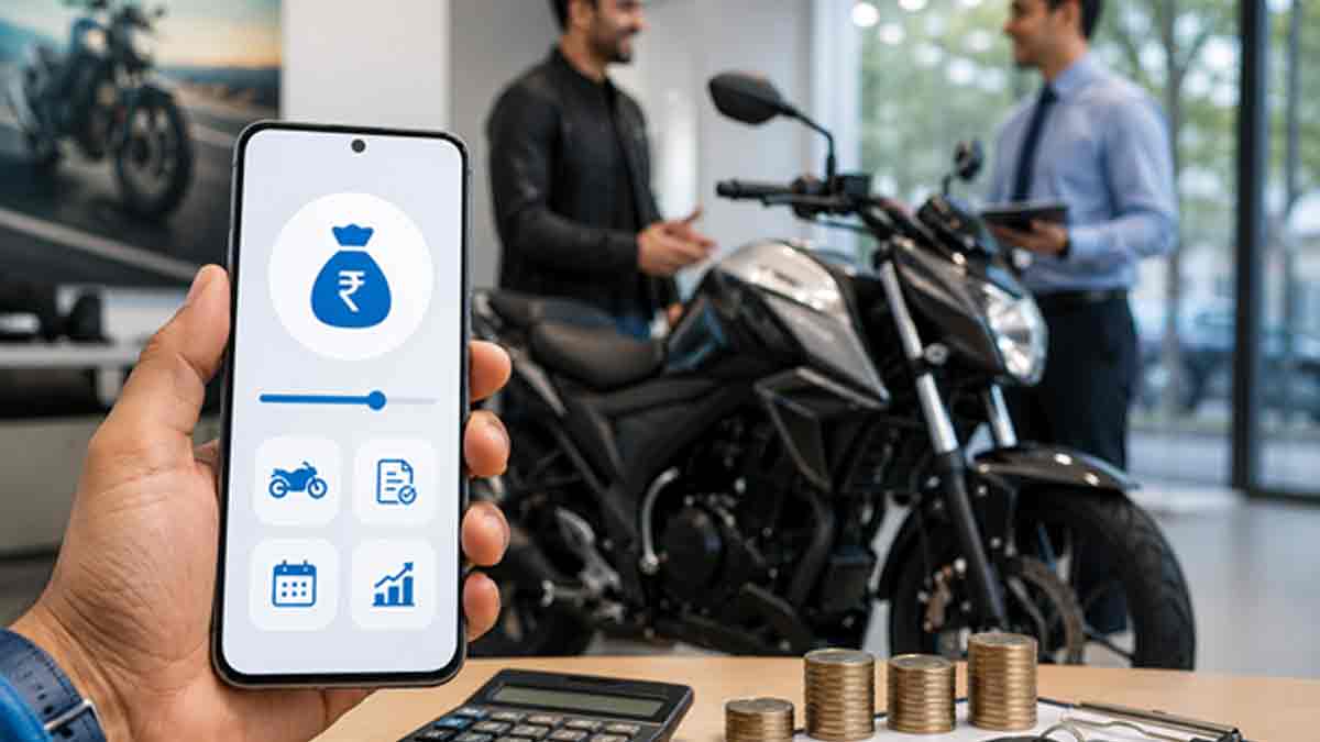 From Showroom to EMI: How the Tata Capital Loan ...