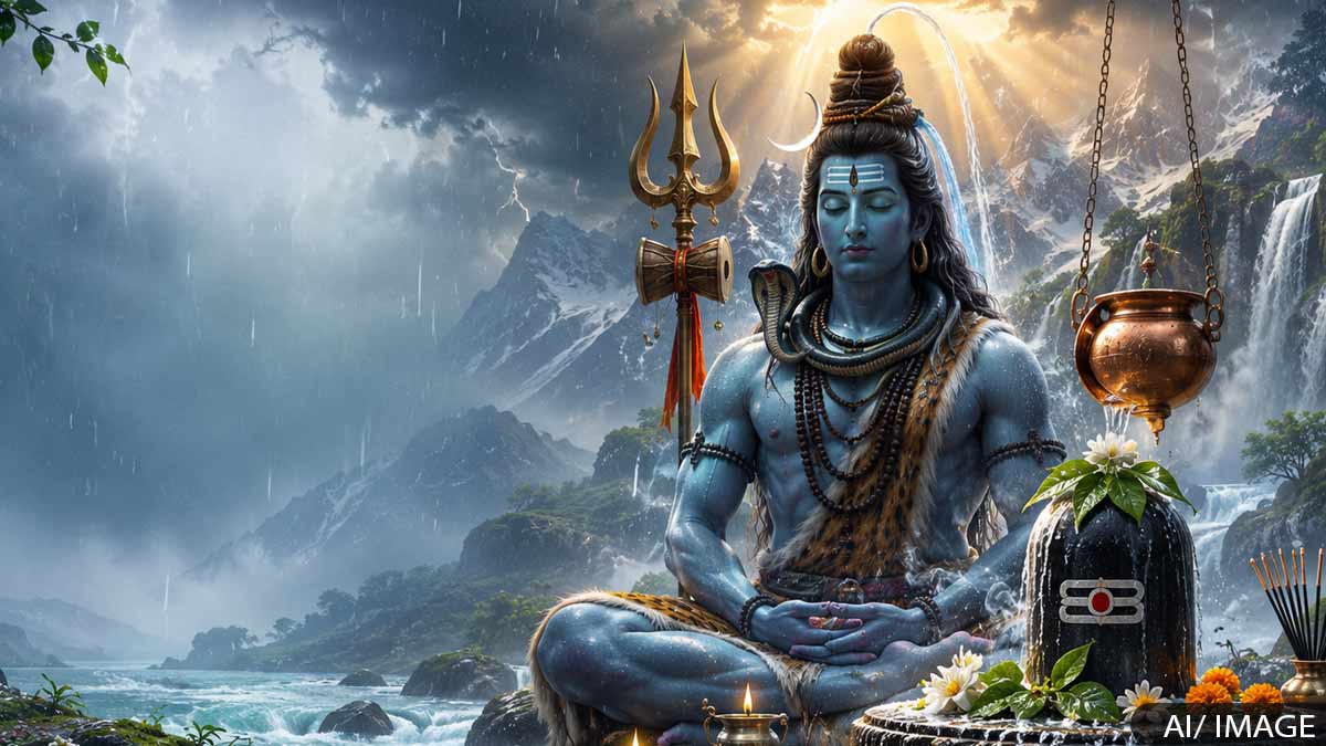 Sawan 2026 Begins on July 30: Shiva Puja Muhurat, ...