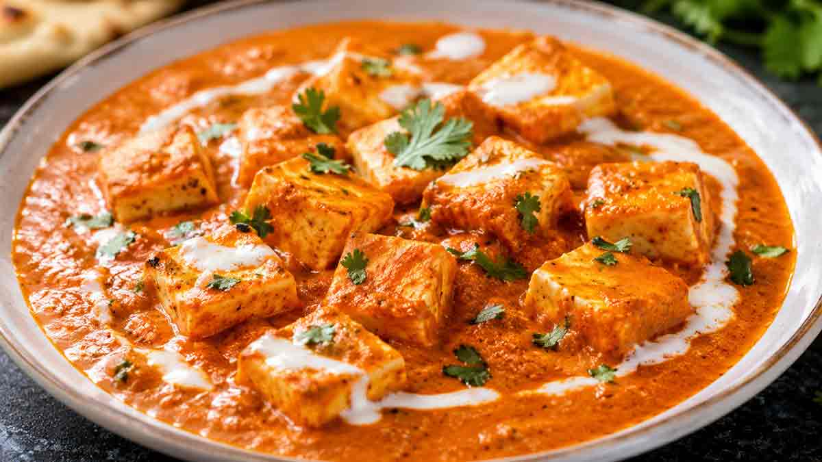 Is Paneer on Your Plate Real? How to Identify ...