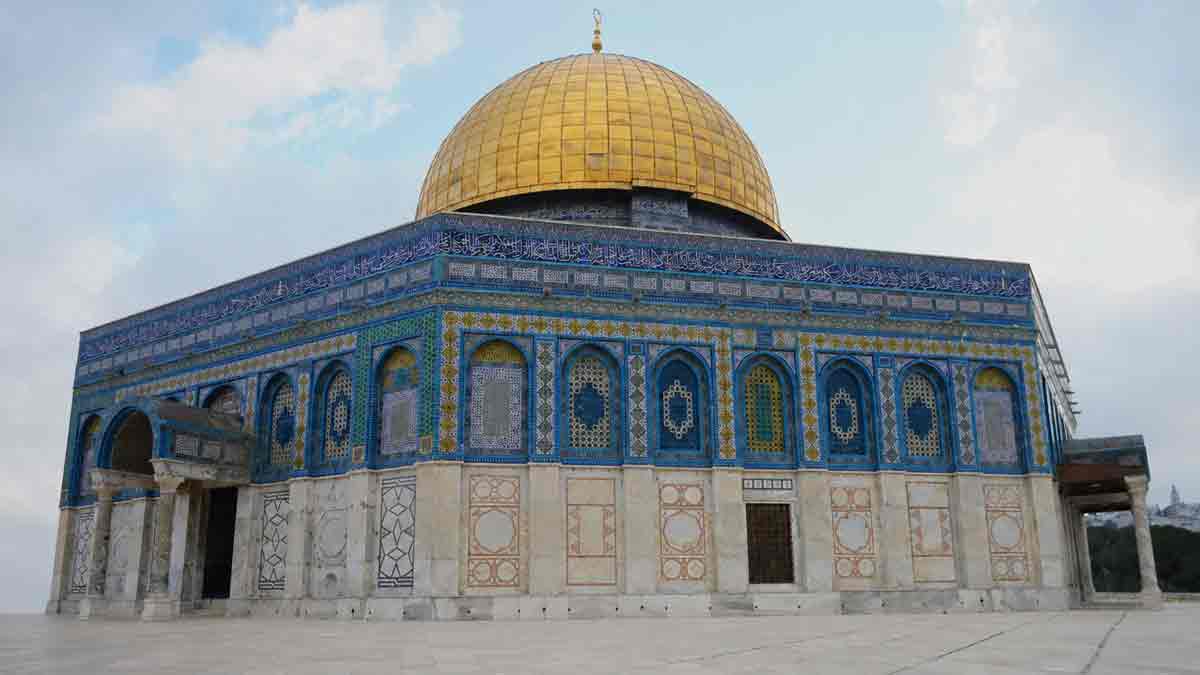 War, terror, diplomacy: What if Israel takes ...