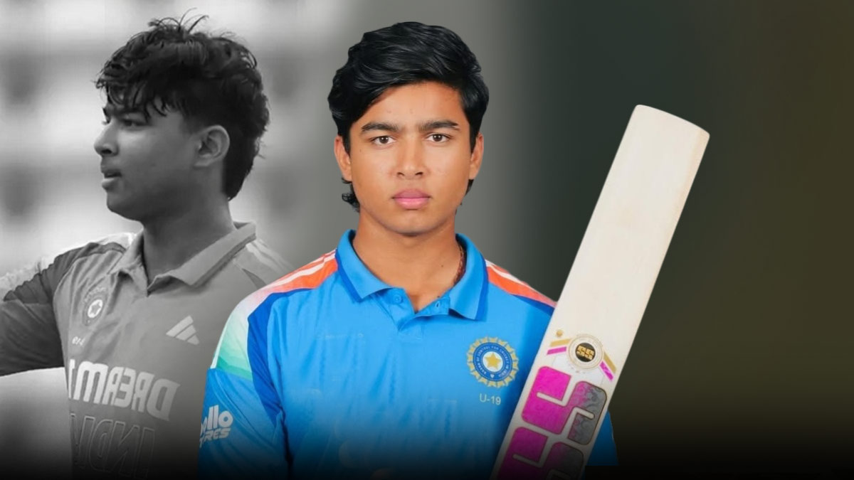 Brett Lee on Vaibhav Sooryavanshi Age Debate: ...