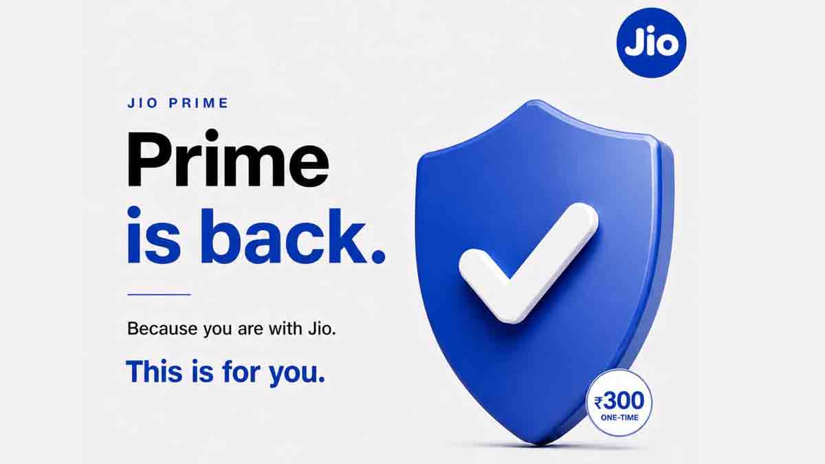 Jio Reintroduces Jio Prime With 1-Year Price ...