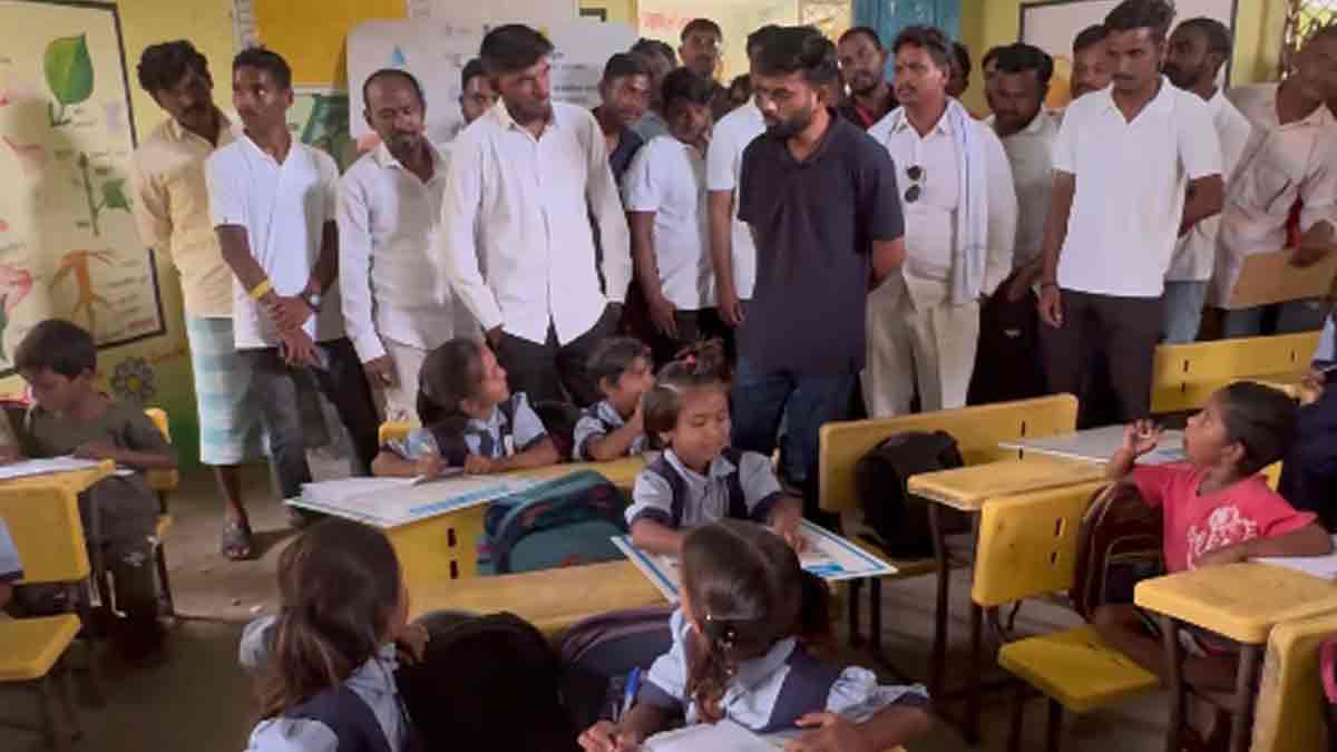 India's citizen-led school audits test limits of ...