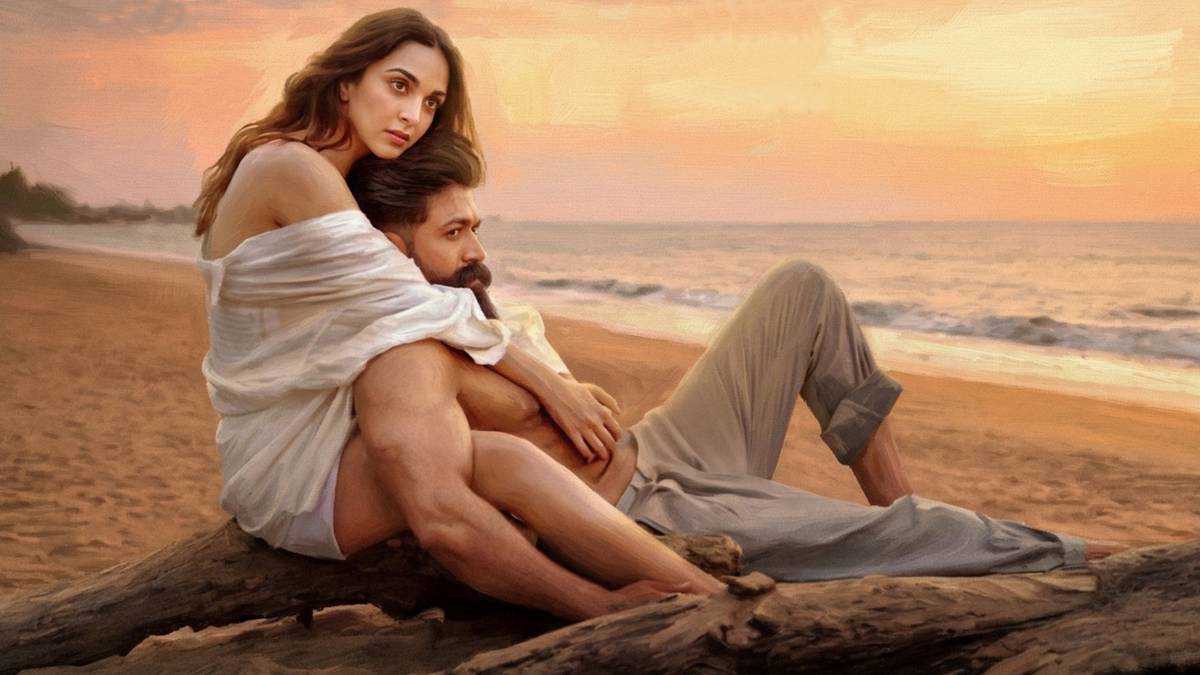 Toxic Review: Yash’s Stardom and High-Octane ...