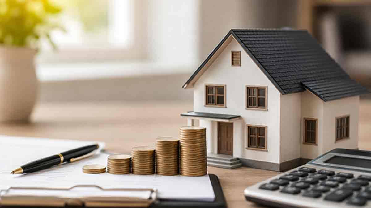 Factors That Decide Loan Against Property ...