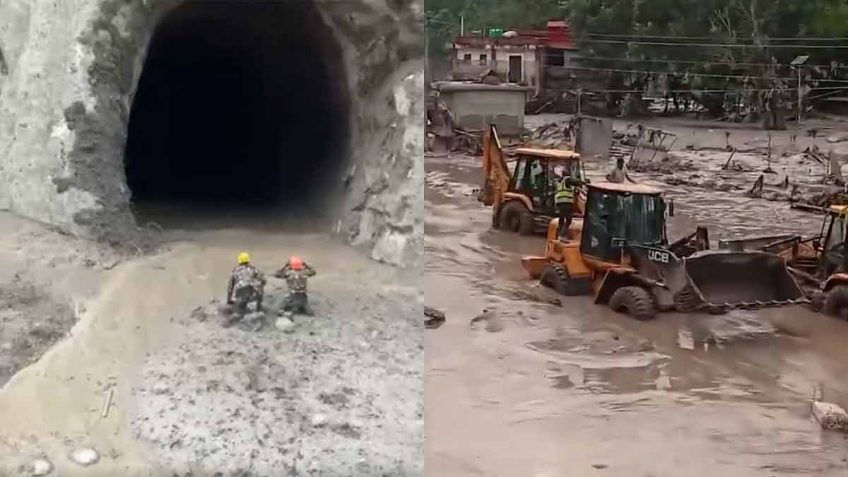 Nepal-Tibet flood death toll passes 500 as rescue ...