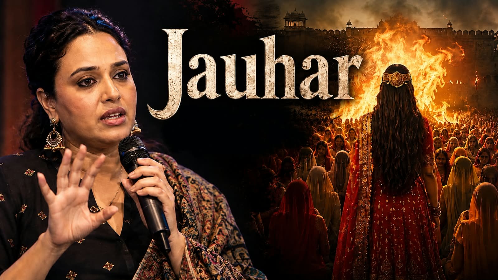 Jauhar: Can We Judge the Centuries-Old ‘Choice’ ...