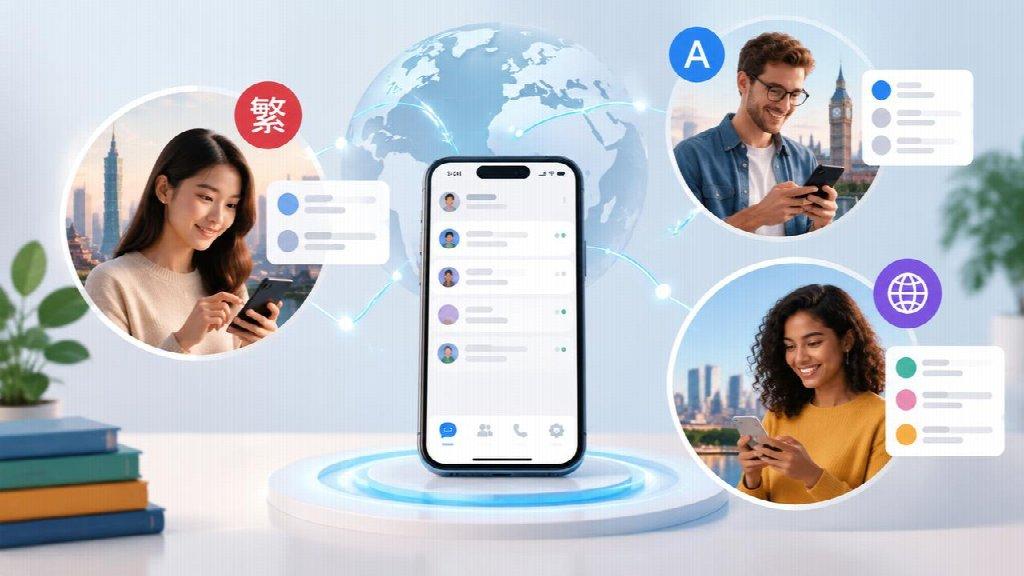 Why Some Global Apps Feel Difficult to Use: The ...