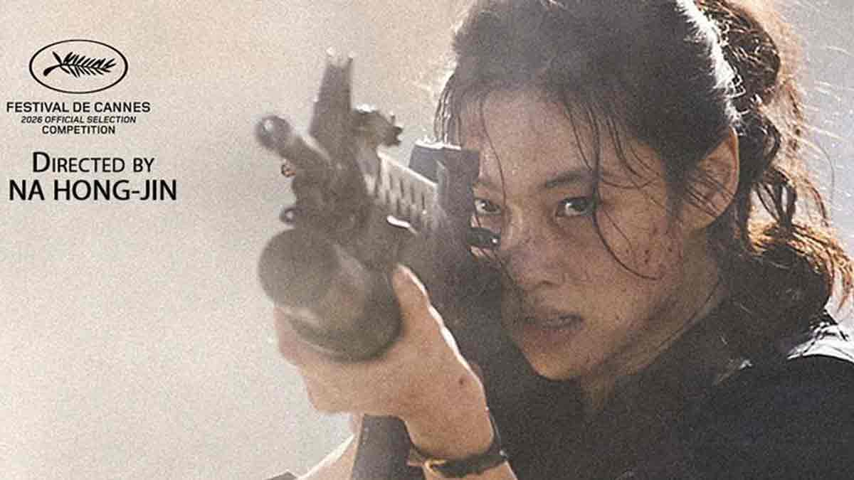 Korean Sci-Fi Thriller ‘Hope’ Set To Release In ...