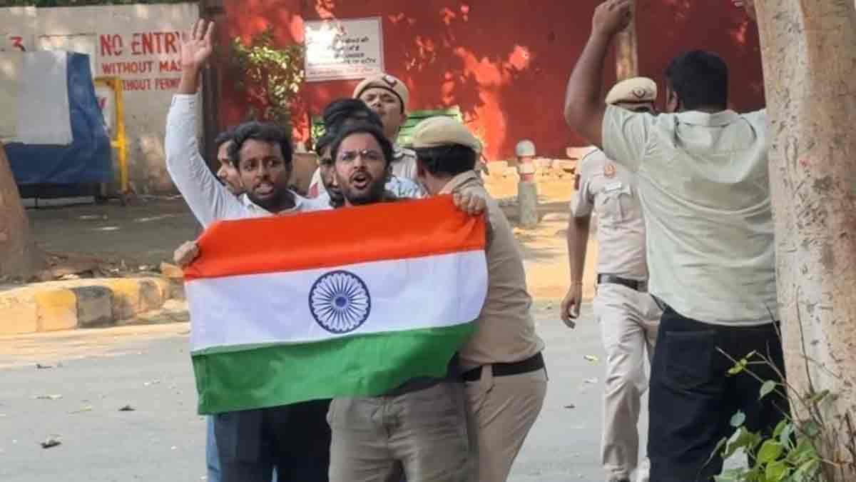 Jantar Mantar: What to know about Delhi's ...