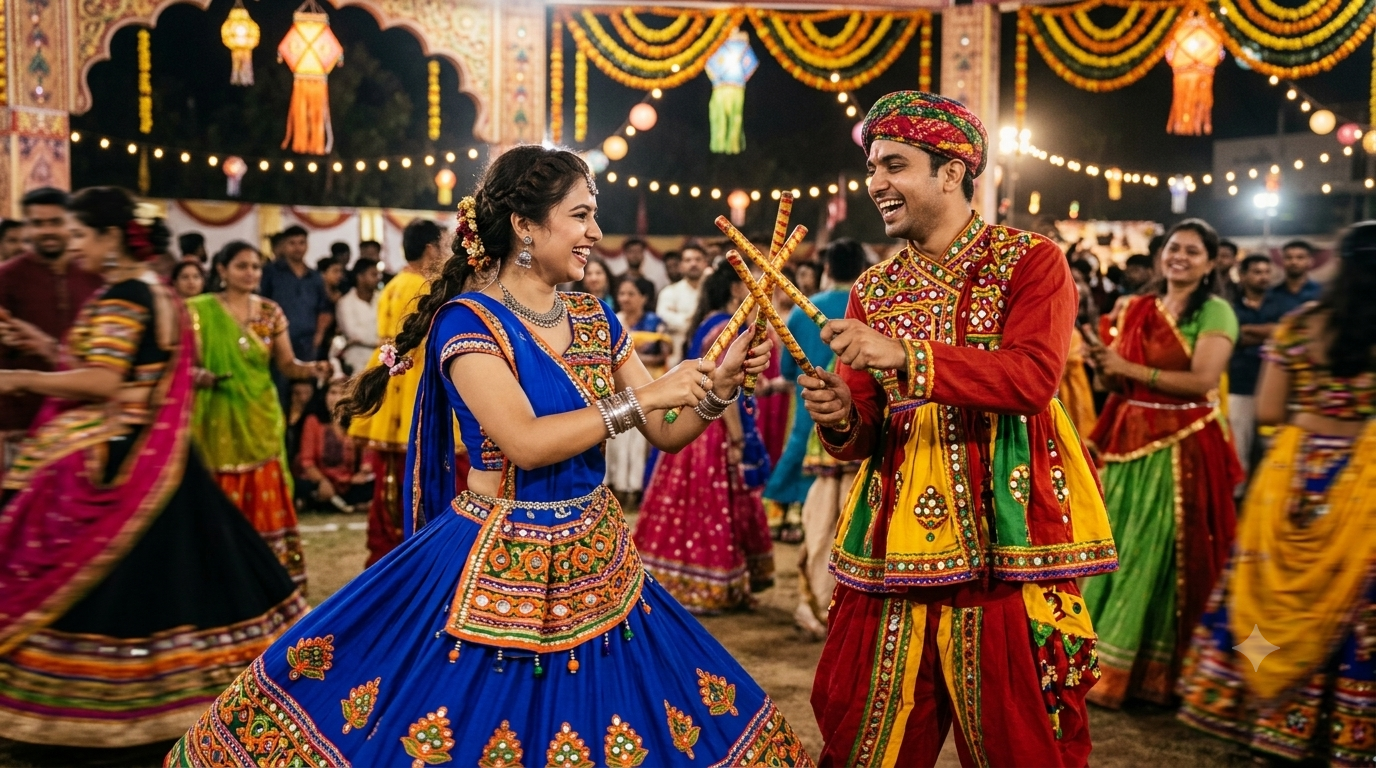 Is Physical Intimacy Allowed During Navratri? ...