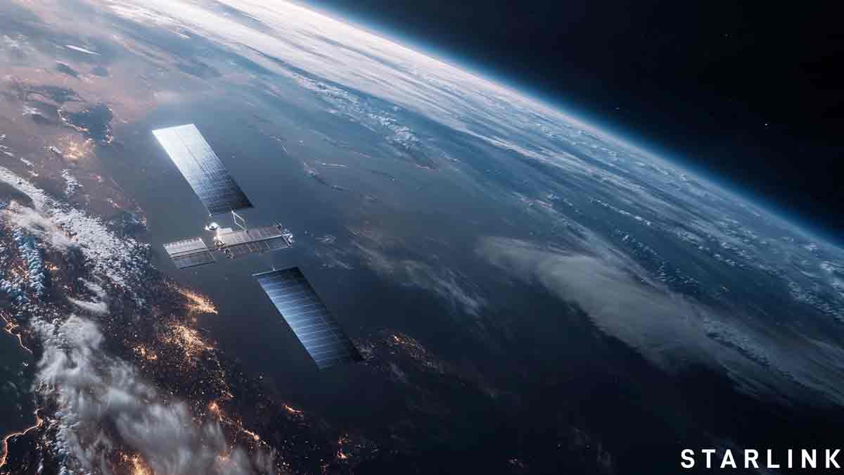 Starlink: How Elon Musk's company influences ...