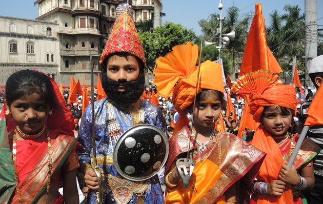 ઈન્દોરમાં 