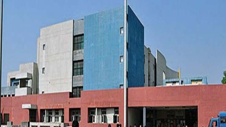 Surat College