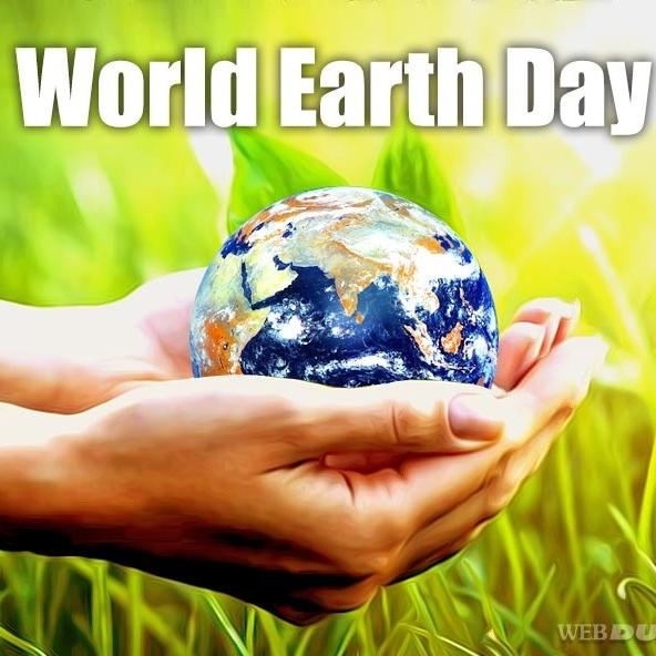 World Earth Day-  જાણો 22 એપ્રિલે જ કેમ ઉજવાય છે આ દિવસ world Earth Day
