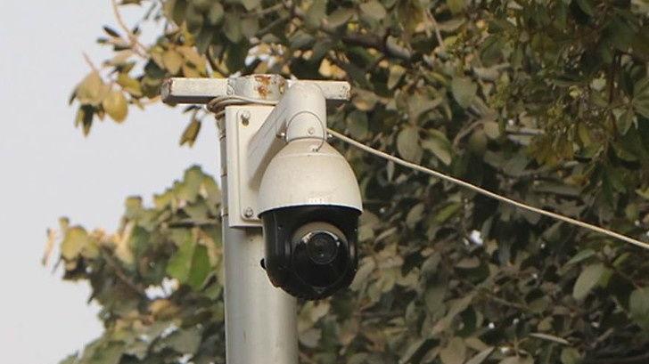 CCTV Camera