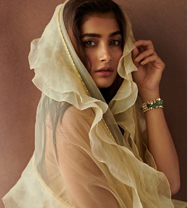 pooja hegde