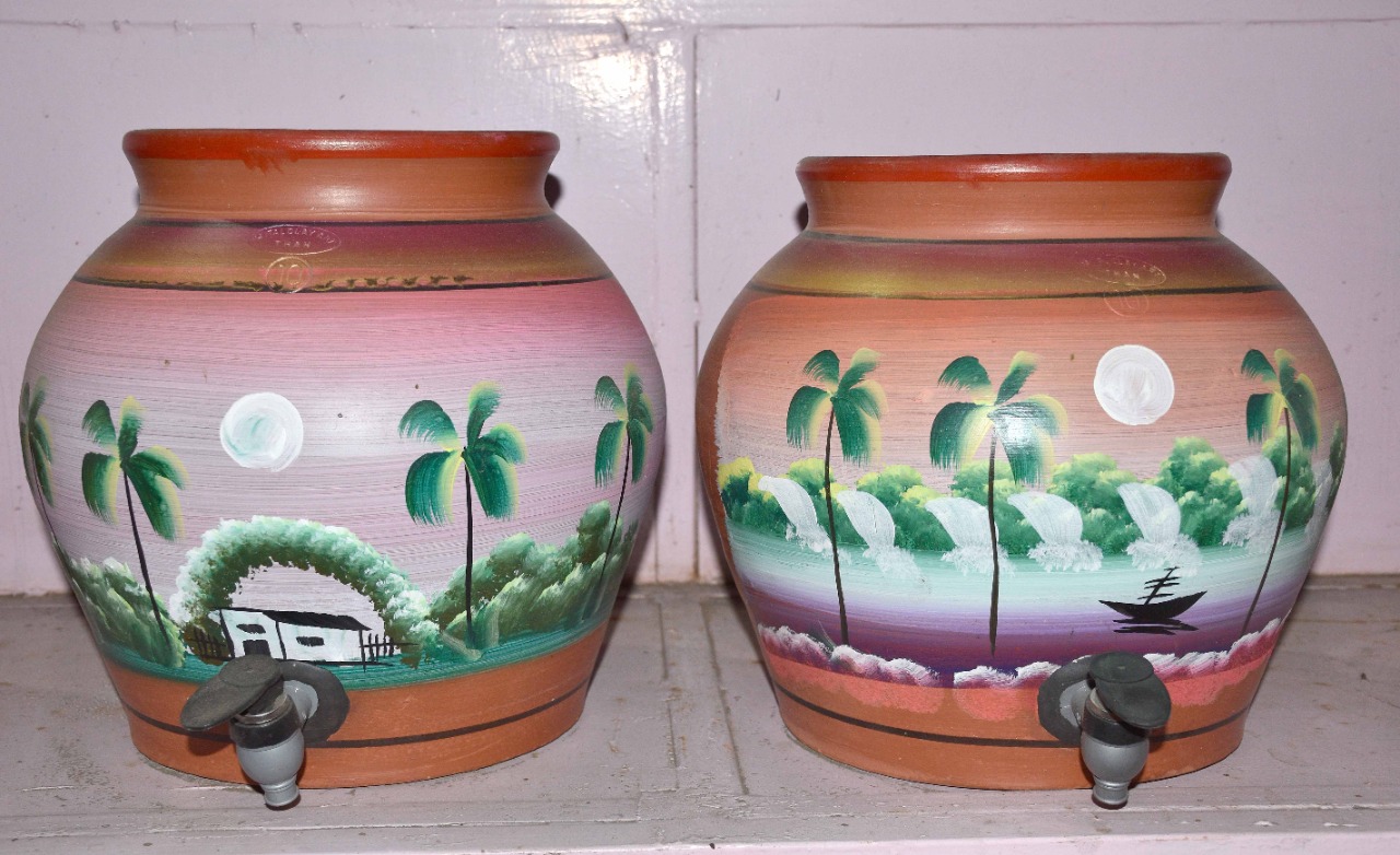 Special Story - આદિવાસી પરિવારોમાં આજે પણ માટીના ...