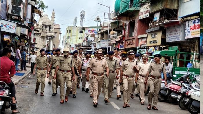 gujarat rathyatra