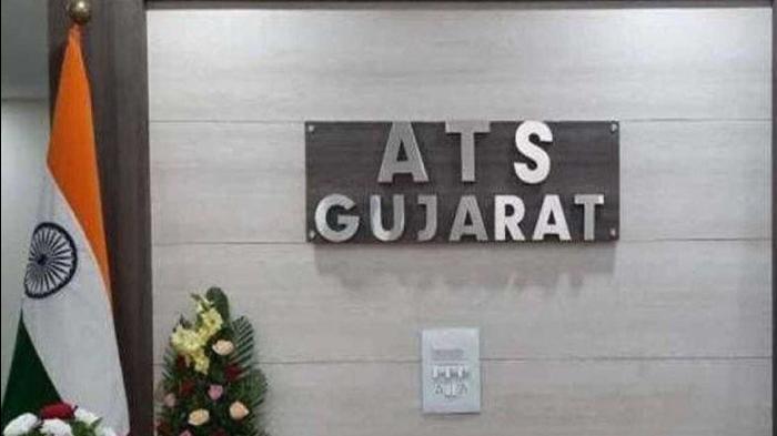 rajkot ats opration