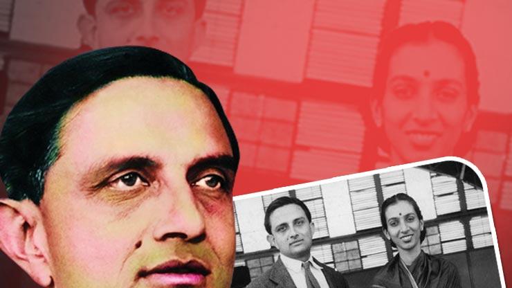 vikram sarabhai