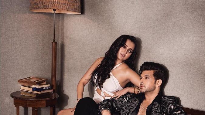 karan kundra tejasvi