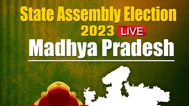 Madhya Pradesh Assembly Election