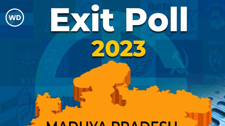 mp exit poll