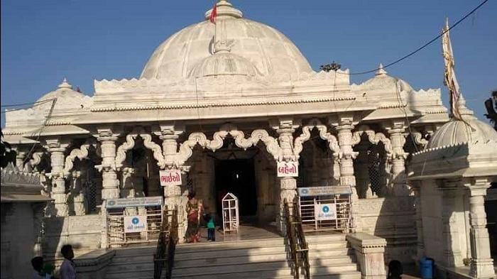 Bahuchar Mata Temple