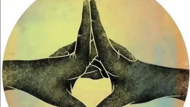 Awakening Mudra