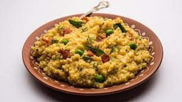 khichadi