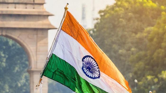 parade india gate