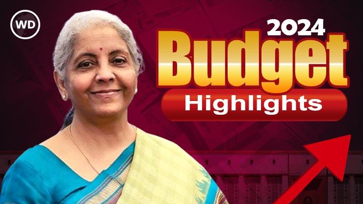 budget highlights