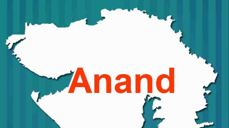 anand loksabha