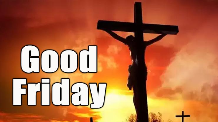 good friday