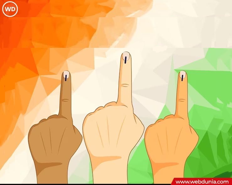 Voting Quotes - મારો વોટ મારો અધિકાર, મતદાન માટે ...